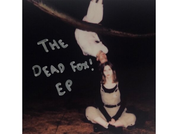 {DOWNLOAD} DEAD FOX! - The Dead Fox! - EP {ALBUM MP3 ZIP}