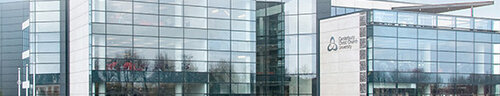 Canterbury Christ Church University Library and Learning Resources's background image'