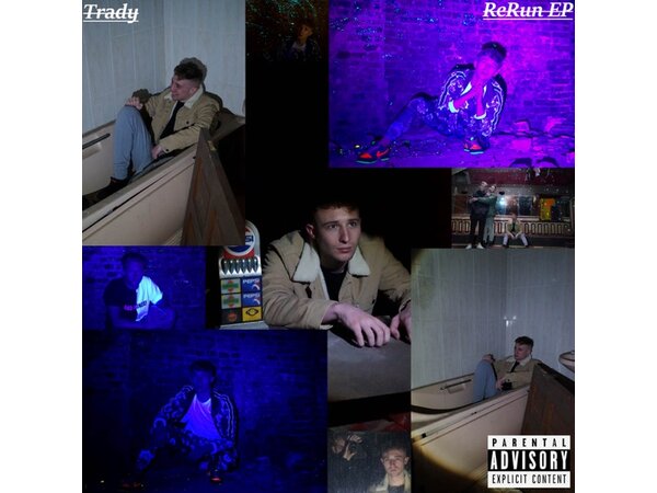 {DOWNLOAD} Trady - ReRun - EP {ALBUM MP3 ZIP}