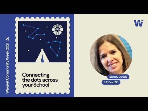 Connecting the Dots Across your School