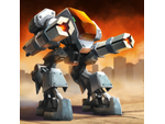 {HACK} Warrior Robots 3D {CHEATS GENERATOR APK MOD}