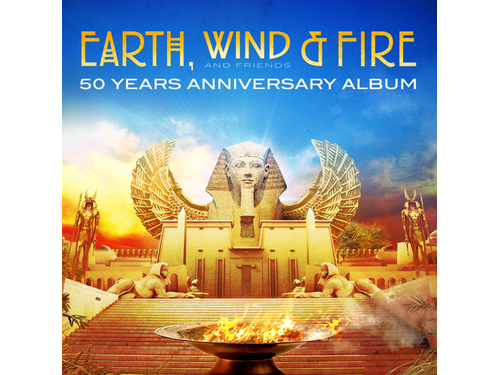 Verwisselbaar Bedrijf Verdwijnen DOWNLOAD} Earth, Wind & Fire - 50 Years Anniversary Album {ALBUM MP3 ZIP} -  Wakelet