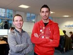 Wakelet: the story of a Manchester tech start-up