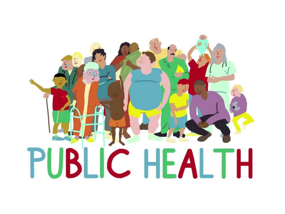 Promoting Public Health