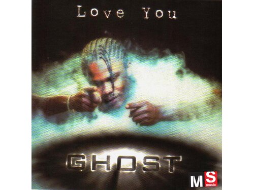 ghost love you album