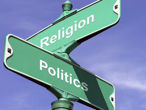 Secularism and Atheism: Facts, News, Discussions