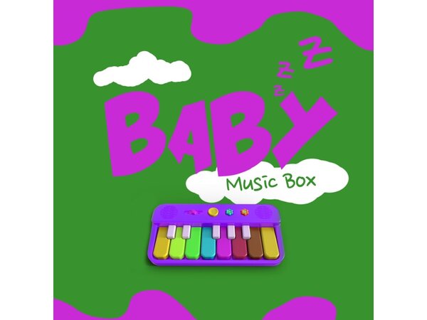 {DOWNLOAD} Baby Mozart, Baby Songs Academy & Baby S - Baby Music Box {ALBUM MP3 ZIP}