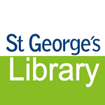 St George's, University of London Library user avatar