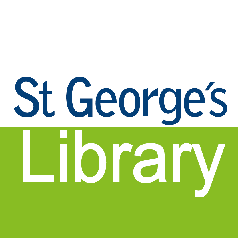 St George's, University of London Library user avatar