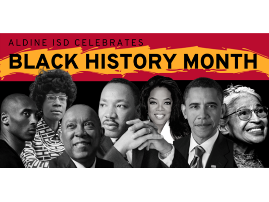 Black History Month Research