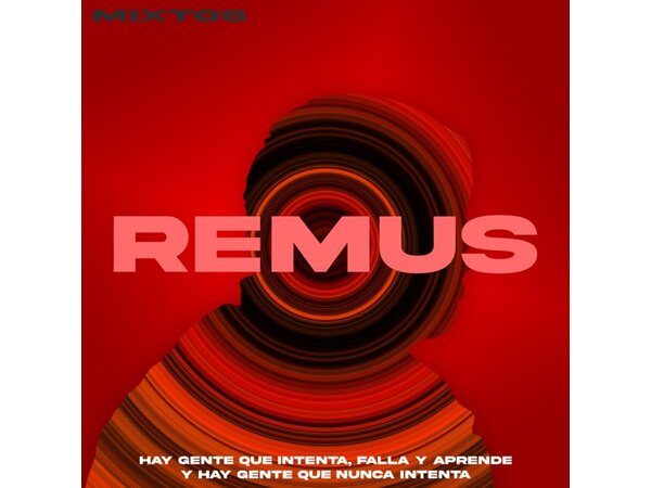 {DOWNLOAD} Remusu - REMUS {ALBUM MP3 ZIP}