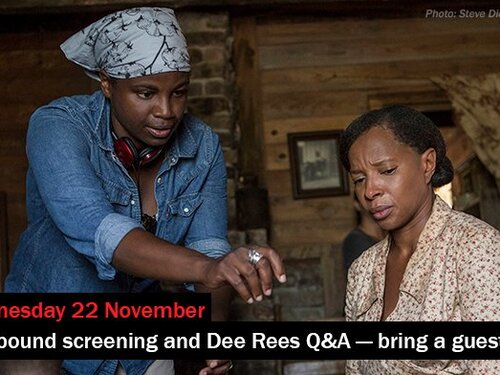 Directors UK: Mudbound screening and Q&A with Dee Rees