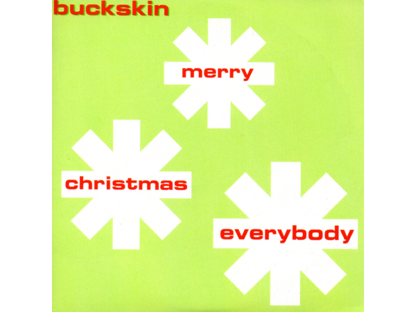 {DOWNLOAD} Buckskin - Merry Christmas Everybody (feat. Ross Ha {ALBUM MP3 ZIP}