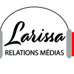 Larissa Relations Médias user avatar