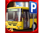 {HACK} 3D Bus Driver Simulator Car Parking Game - Bil Og Spillerom Gratis {CHEATS GENERATOR APK MOD}