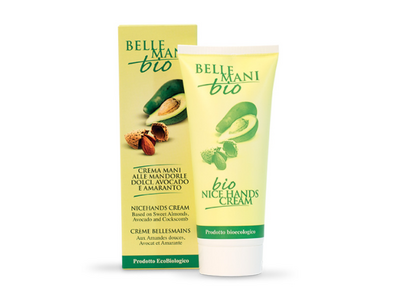 Natural Hand Care Products Online