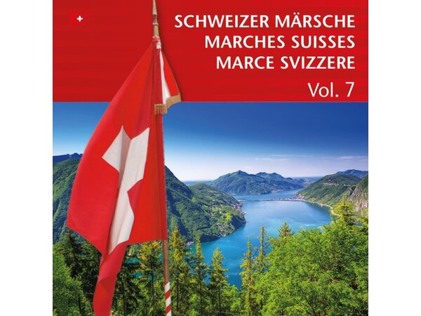 {DOWNLOAD} Various Artists - Schweizer Märsche: Marches Suisses: Marc {ALBUM MP3 ZIP}