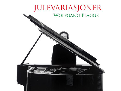 {DOWNLOAD} Wolfgang Plagge - Julevariasjoner {ALBUM MP3 ZIP}