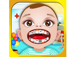 {HACK} Baby Doctor Dentist Salon Games for Kids Free {CHEATS GENERATOR APK MOD}