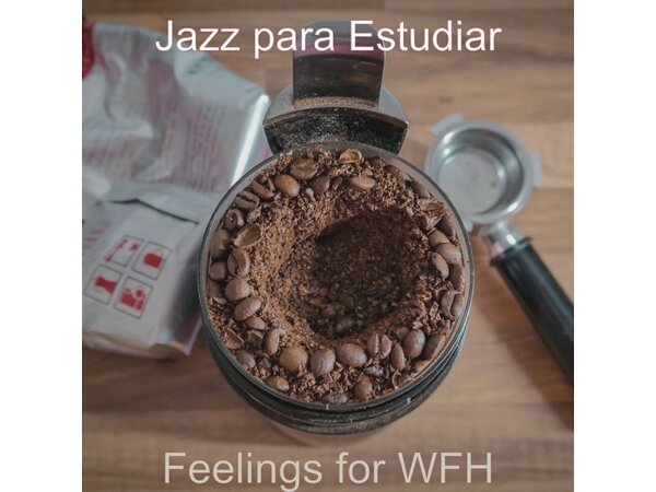 {DOWNLOAD} Jazz para Estudiar - Feelings for WFH {ALBUM MP3 ZIP}