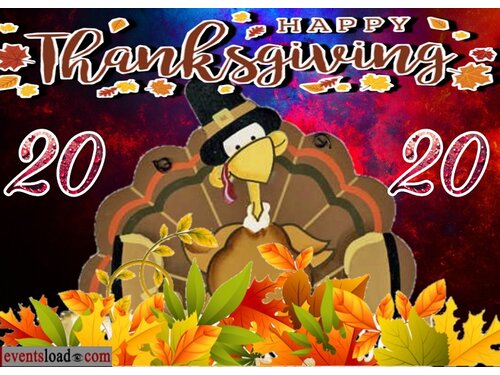 Thanksgiving 2020 Messages Thanksgiving 2020 Greetings