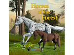 {HACK} Horses of the Forest {CHEATS GENERATOR APK MOD}