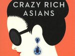 Crazy Rich Asians by Kevin Kwan<br>