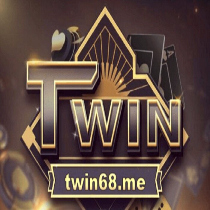 Twin68 me user avatar