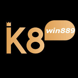 K8 user avatar