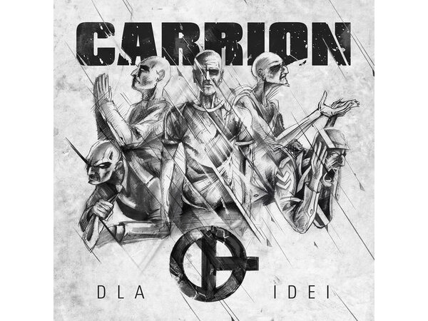 {DOWNLOAD} Carrion - Dla Idei {ALBUM MP3 ZIP}
