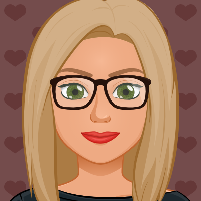 Julie Pastore user avatar