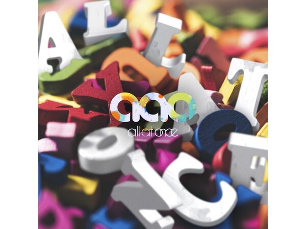 {DOWNLOAD} all at once - ALL AT ONCE {ALBUM MP3 ZIP}