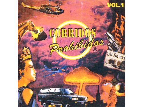 DOWNLOAD} Artists - Corridos Prohibidos, Vol. {ALBUM MP3 ZIP} - Wakelet