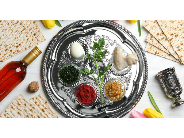 Passover-The Festival of Freedom