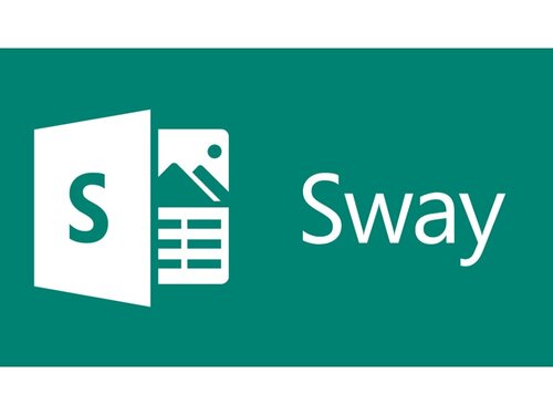 Sway for Education