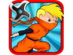 {HACK} Brave Kid Ninja vs Clumsy Zombie Samurai Run: Temple Defense Free {CHEATS GENERATOR APK MOD}