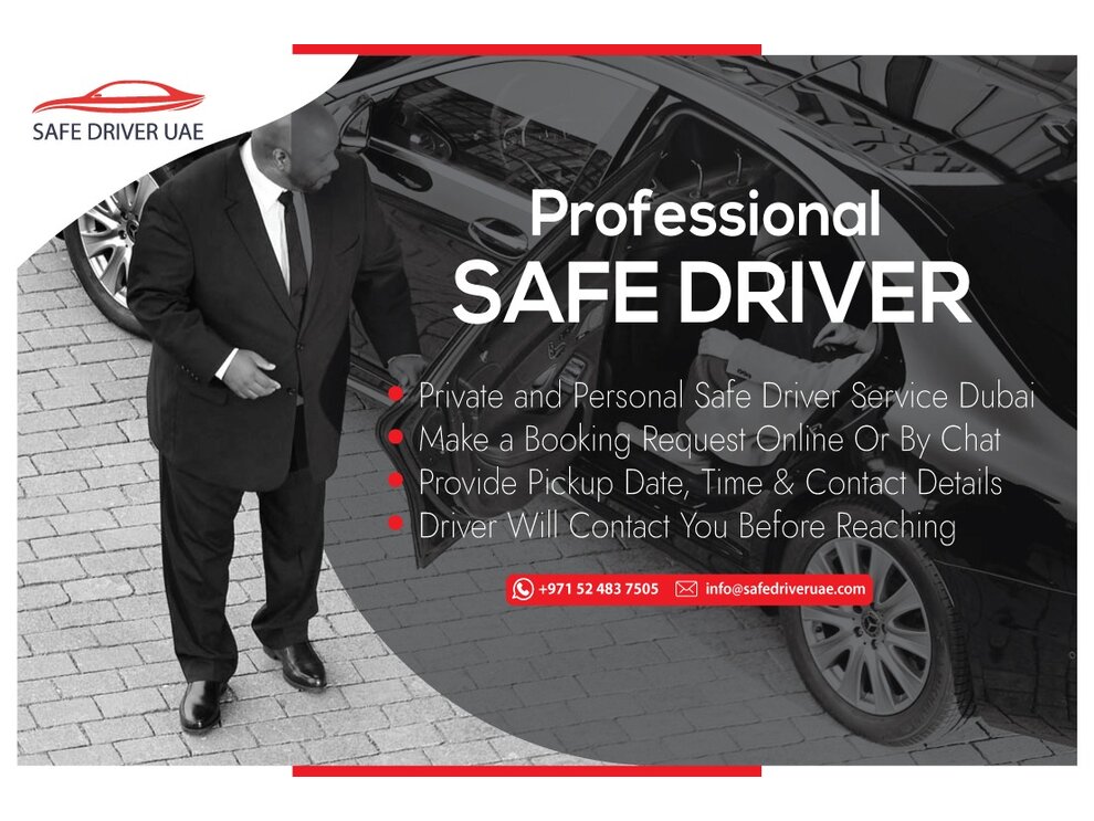 What are the key qualities of Professional Safe Driver?