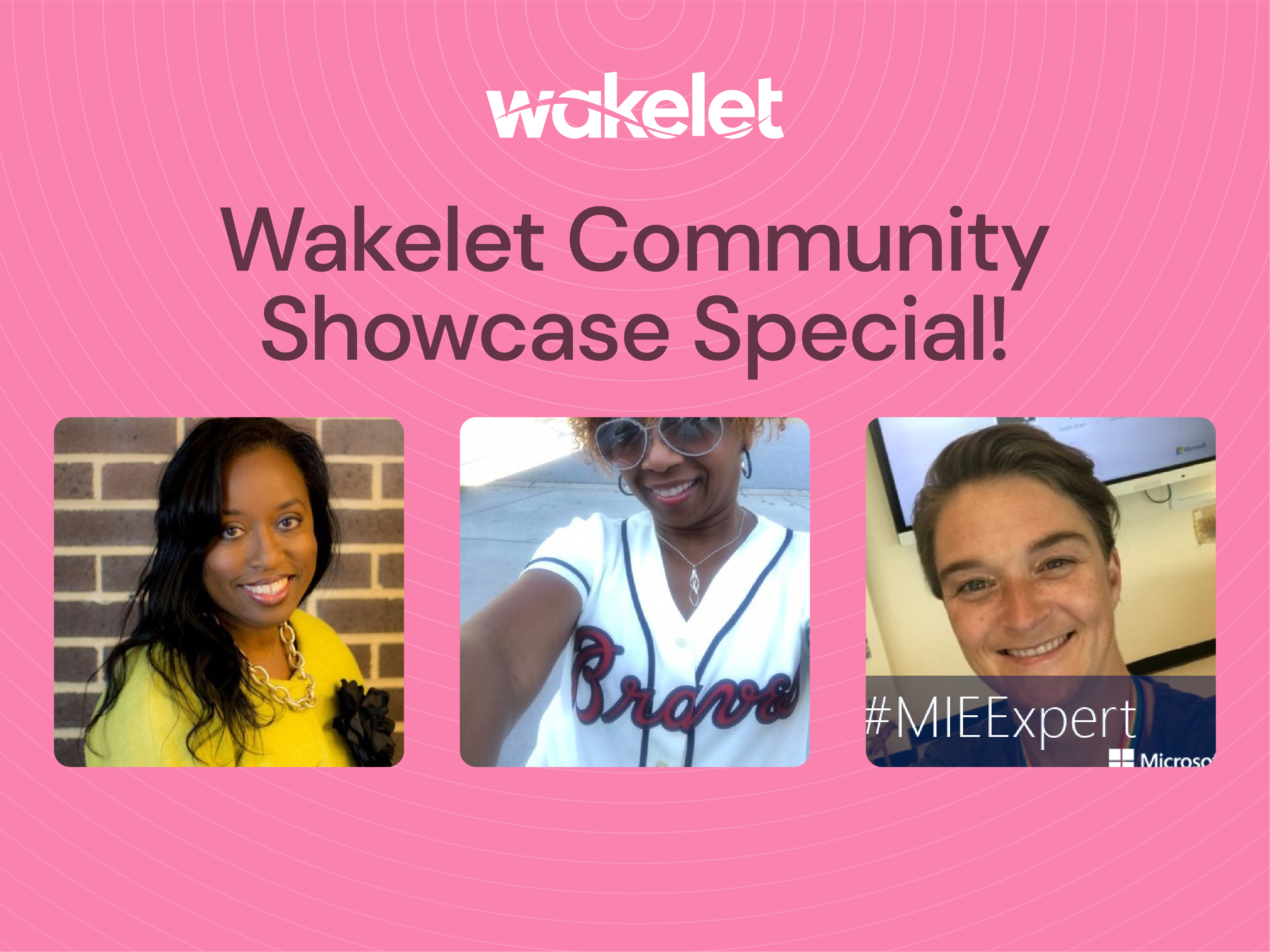 Webinar: Wakelet Community Showcase Special!