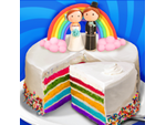 {HACK} Wedding Rainbow Cake {CHEATS GENERATOR APK MOD}