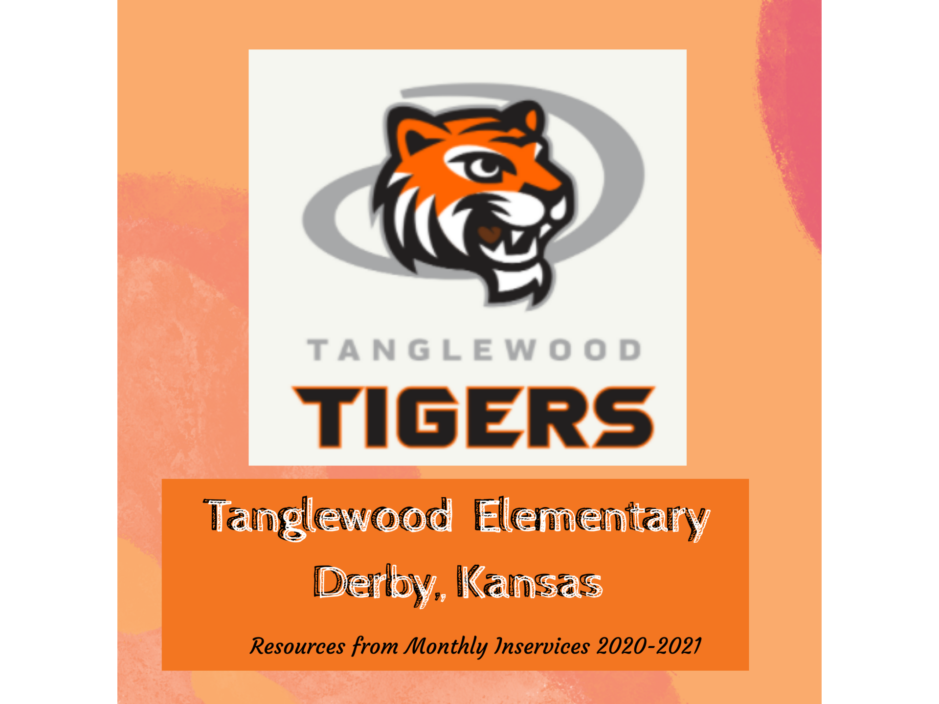 Tanglewood Elementary  20-21