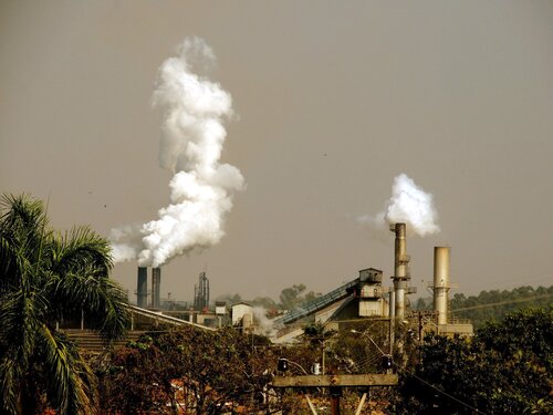 Punjab Launches an Emissions Trading Scheme to Reduce Industrial Air Pollution