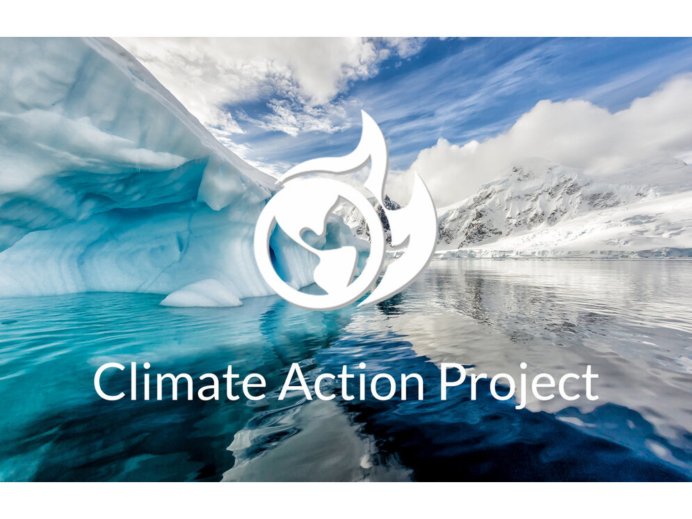 Climate Action Project - CASD