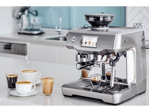 How To Test The Best Espresso Machines Under 200