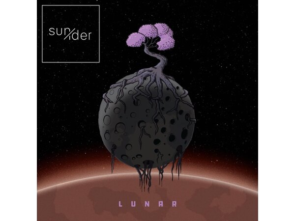 {DOWNLOAD} Sunder - Lunar {ALBUM MP3 ZIP}