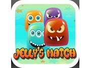{HACK} Jelly's Match Puzzle {CHEATS GENERATOR APK MOD}