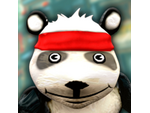 {HACK} Cartoon Panda Run - Panda Juoksu Seikkailu Ilmaiseksi Peli Lapsille {CHEATS GENERATOR APK MOD}