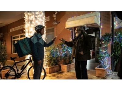 【GUARDA-HD™】 Una notte da dottore Streaming ITA (2021) Film Completo in Italiano