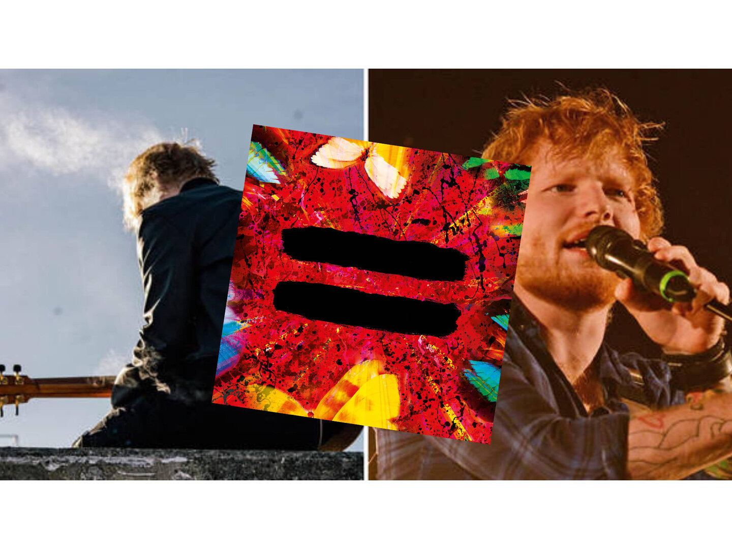 2021*/ [Mp3 @Zip) Ed Sheeran = Equals Album Download