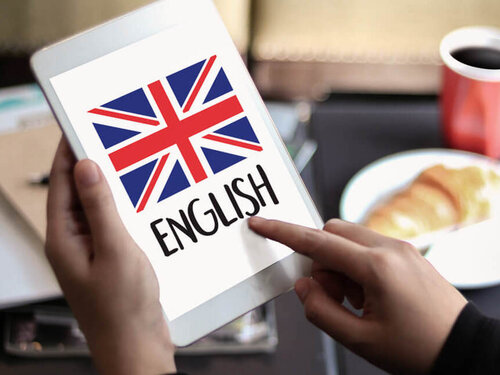 Learning English as a Foreign Language