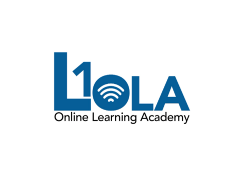 Lexington One Online Learning Academy